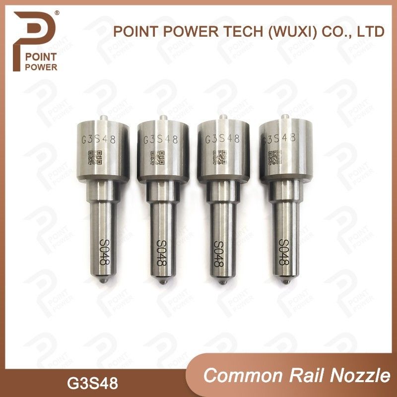 G3S48 DENSO Common Rail Nozzle For Injectors 295050-093# 8-98178247-3 TD nozzle έγχυση καυσίμου