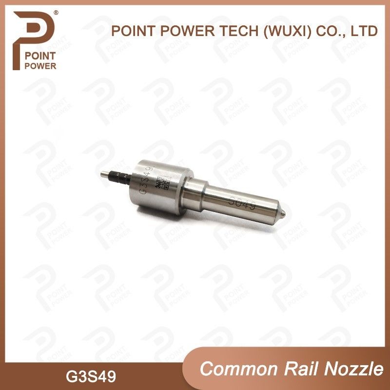 G3S49 DENSO Common Rail Nozzle για εγχέτριες 12644527 03R 07894 νουζέλας εγχέτριας πετρελαίου ντίζελ