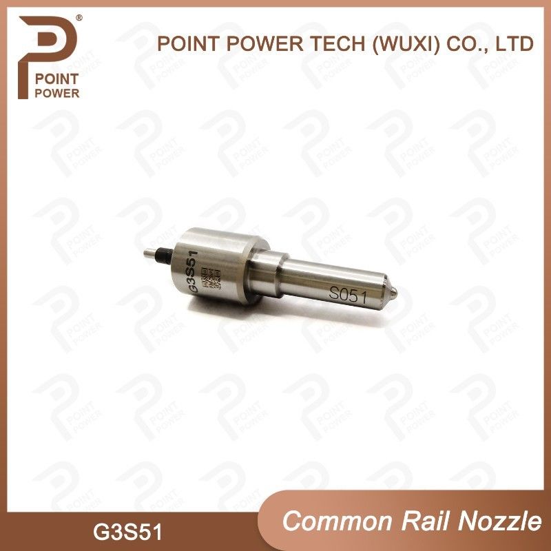 Σφουγγαρίστρα εγχέτη ντίζελ G3S51 Denso Common Rail Σφουγγαρίστρα για εγχέτες 295050-1050 16600-5X30A