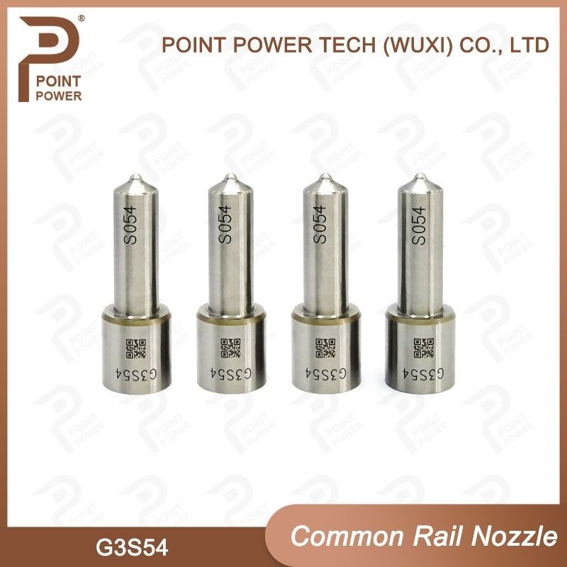 G3S54 Denso Common Rail Nozzle για ενέσιμα 295050-1170 νουζέλες έγχυσης καυσίμου