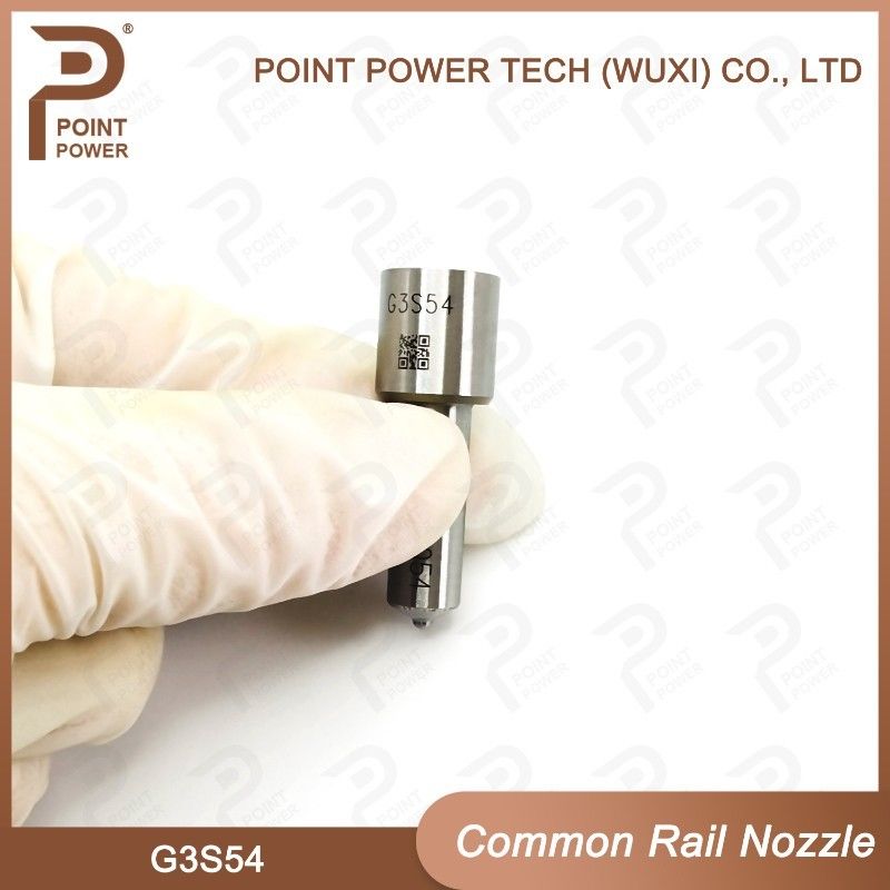 G3S54 Denso Common Rail Nozzle για ενέσιμα 295050-1170 νουζέλες έγχυσης καυσίμου