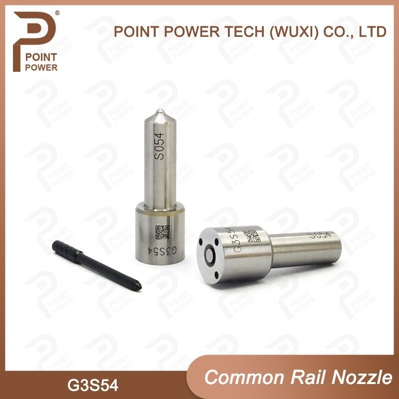 G3S54 Denso Common Rail Nozzle για ενέσιμα 295050-1170 νουζέλες έγχυσης καυσίμου