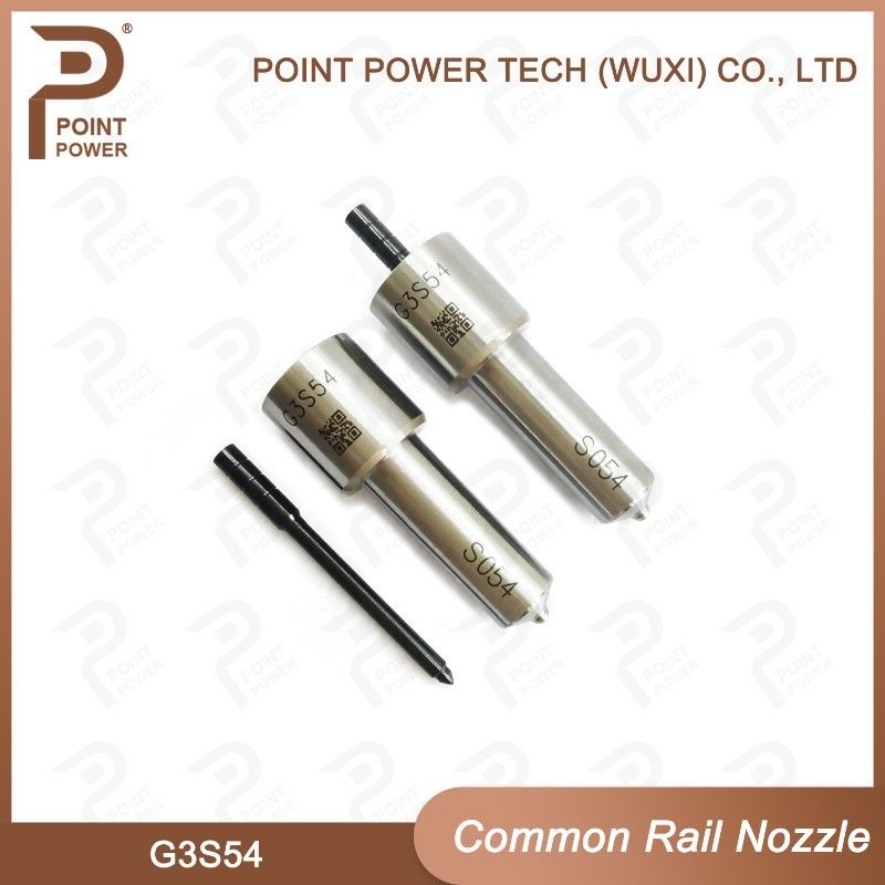 G3S54 Denso Common Rail Nozzle για ενέσιμα 295050-1170 νουζέλες έγχυσης καυσίμου