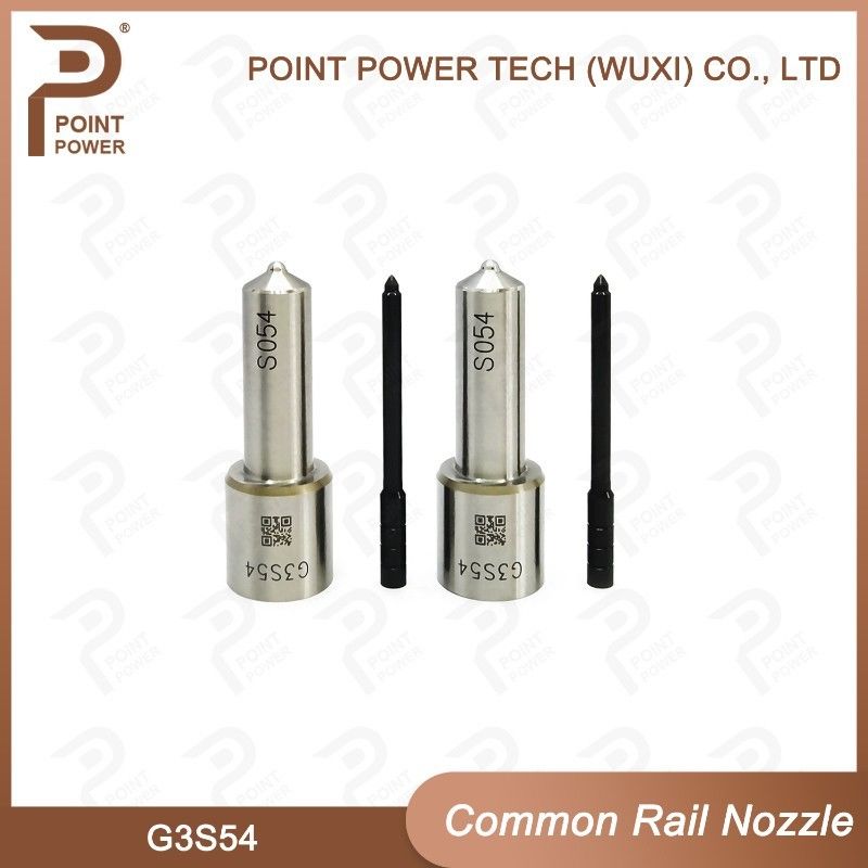 G3S54 Denso Common Rail Nozzle για ενέσιμα 295050-1170 νουζέλες έγχυσης καυσίμου