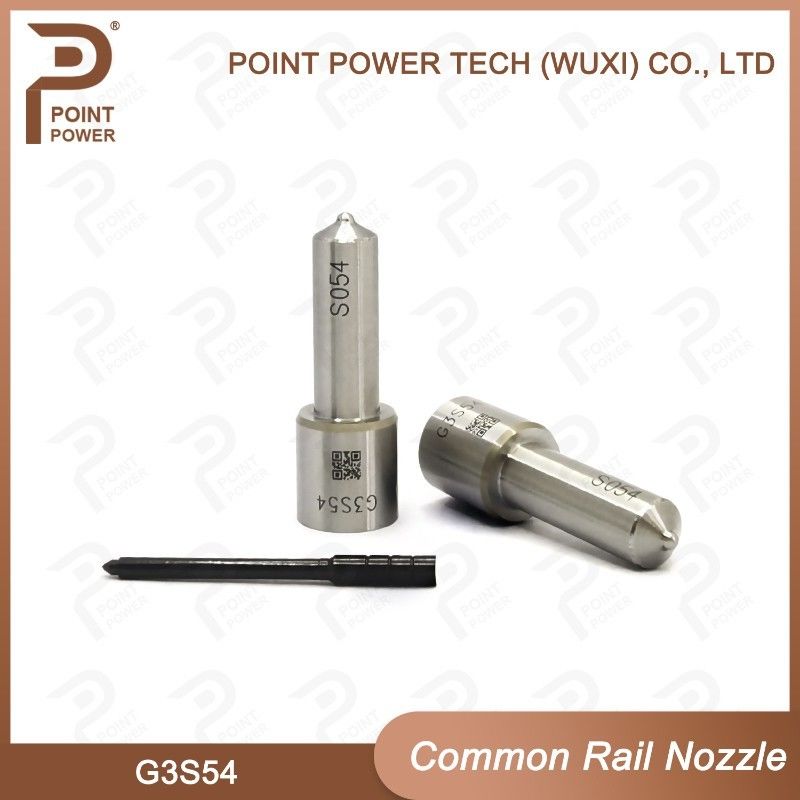 G3S54 Denso Common Rail Nozzle για ενέσιμα 295050-1170 νουζέλες έγχυσης καυσίμου