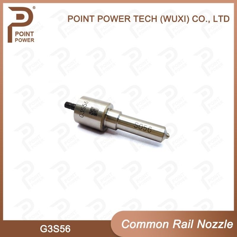 G3S56 Denso Common Rail Nozzle For Injectors 5284016/5365904 νουζέλες νουζέλων ντίζελ