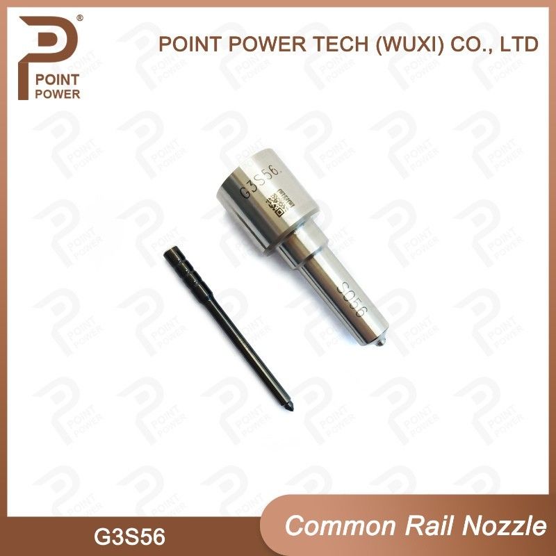G3S56 Denso Common Rail Nozzle For Injectors 5284016/5365904 νουζέλες νουζέλων ντίζελ