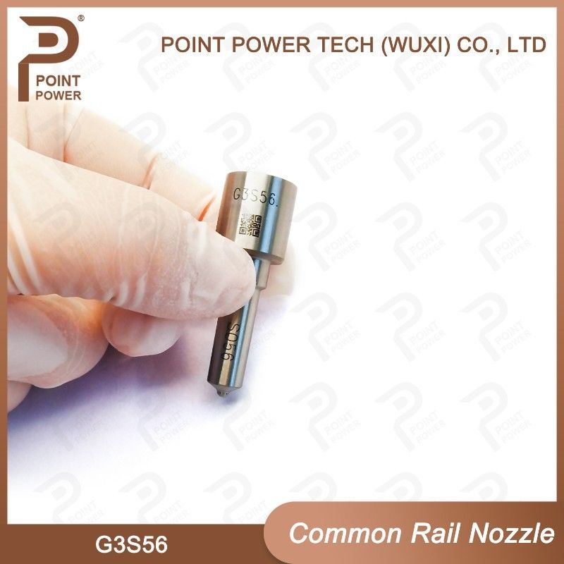 G3S56 Denso Common Rail Nozzle For Injectors 5284016/5365904 νουζέλες νουζέλων ντίζελ