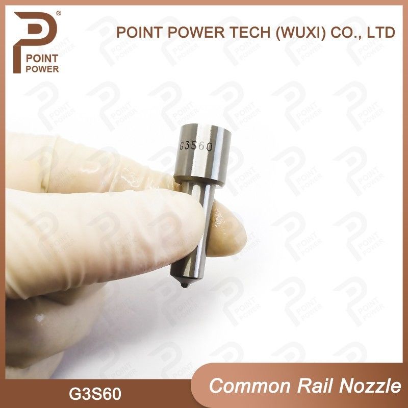 Σφουγγαρίστρα εγχέτη ντίζελ G3S60 Denso Common Rail Σφουγγαρίστρα για εγχέτες 295050-1290/4350