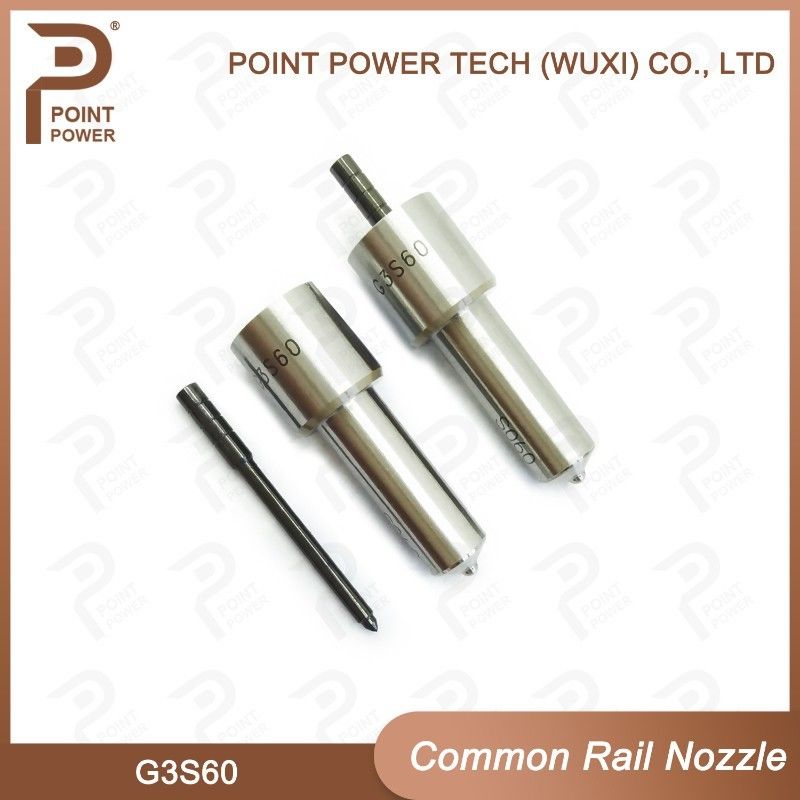 Σφουγγαρίστρα εγχέτη ντίζελ G3S60 Denso Common Rail Σφουγγαρίστρα για εγχέτες 295050-1290/4350