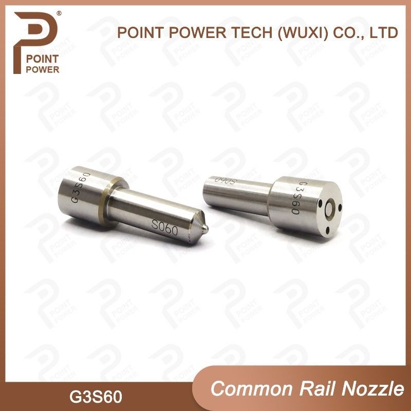Σφουγγαρίστρα εγχέτη ντίζελ G3S60 Denso Common Rail Σφουγγαρίστρα για εγχέτες 295050-1290/4350