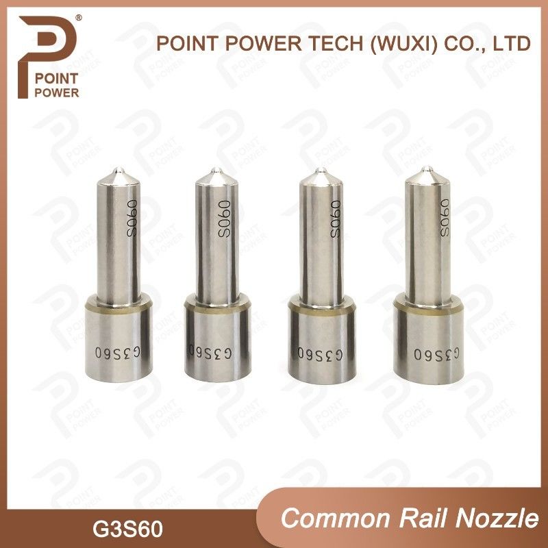 Σφουγγαρίστρα εγχέτη ντίζελ G3S60 Denso Common Rail Σφουγγαρίστρα για εγχέτες 295050-1290/4350