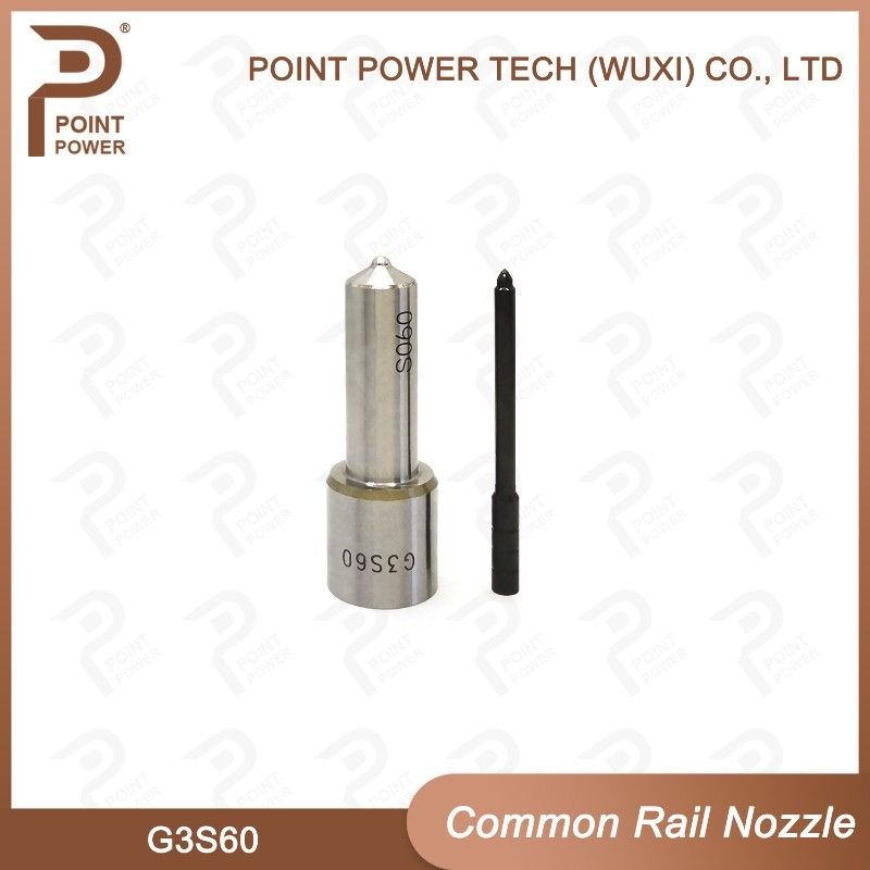 Σφουγγαρίστρα εγχέτη ντίζελ G3S60 Denso Common Rail Σφουγγαρίστρα για εγχέτες 295050-1290/4350