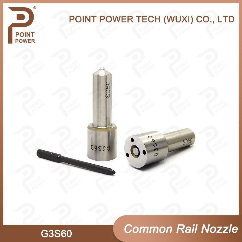 Σφουγγαρίστρα εγχέτη ντίζελ G3S60 Denso Common Rail Σφουγγαρίστρα για εγχέτες 295050-1290/4350