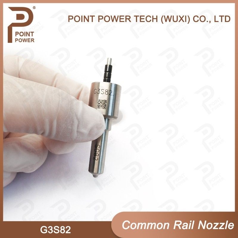 G3S82 Denso Common Rail Nozzle για εγχέτριες 295050-1610 111200-E1EC0 νουζέλες εγχύσης ντίζελ