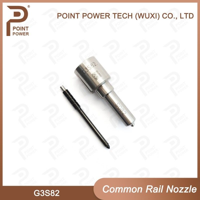 G3S82 Denso Common Rail Nozzle για εγχέτριες 295050-1610 111200-E1EC0 νουζέλες εγχύσης ντίζελ