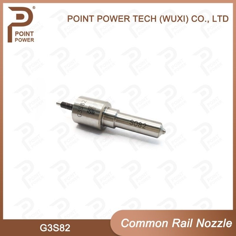 G3S82 Denso Common Rail Nozzle για εγχέτριες 295050-1610 111200-E1EC0 νουζέλες εγχύσης ντίζελ