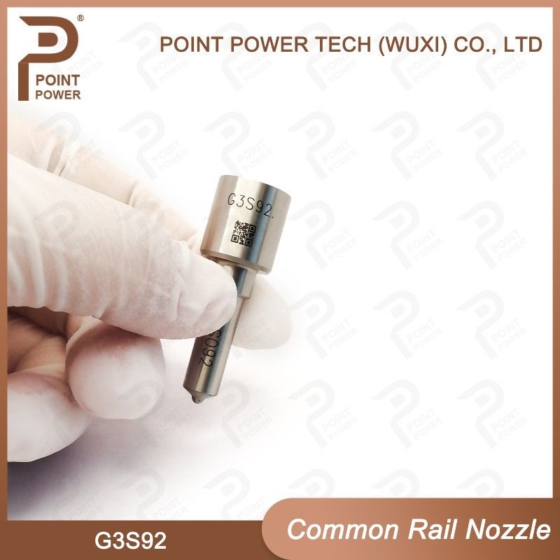 G3S92 Denso Common Rail Nozzle For Injectors 8-98246751-0 νουζέλας νουζέλας νουζέλας νούζελ