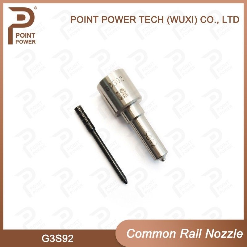 G3S92 Denso Common Rail Nozzle For Injectors 8-98246751-0 νουζέλας νουζέλας νουζέλας νούζελ