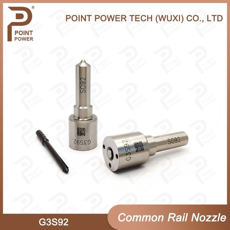 G3S92 Denso Common Rail Nozzle For Injectors 8-98246751-0 νουζέλας νουζέλας νουζέλας νούζελ