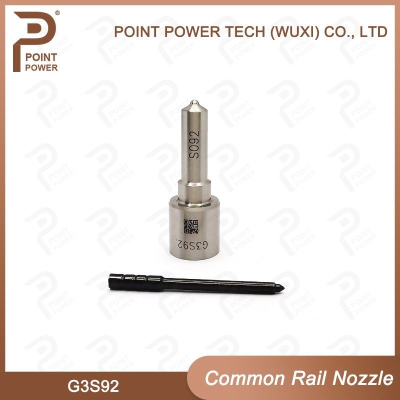 G3S92 Denso Common Rail Nozzle For Injectors 8-98246751-0 νουζέλας νουζέλας νουζέλας νούζελ
