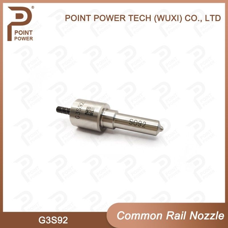 G3S92 Denso Common Rail Nozzle For Injectors 8-98246751-0 νουζέλας νουζέλας νουζέλας νούζελ