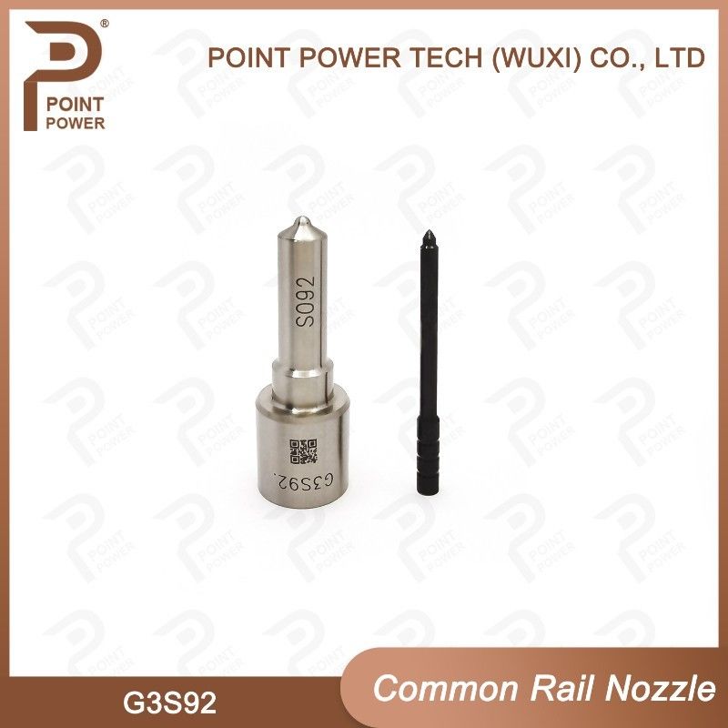 G3S92 Denso Common Rail Nozzle For Injectors 8-98246751-0 νουζέλας νουζέλας νουζέλας νούζελ