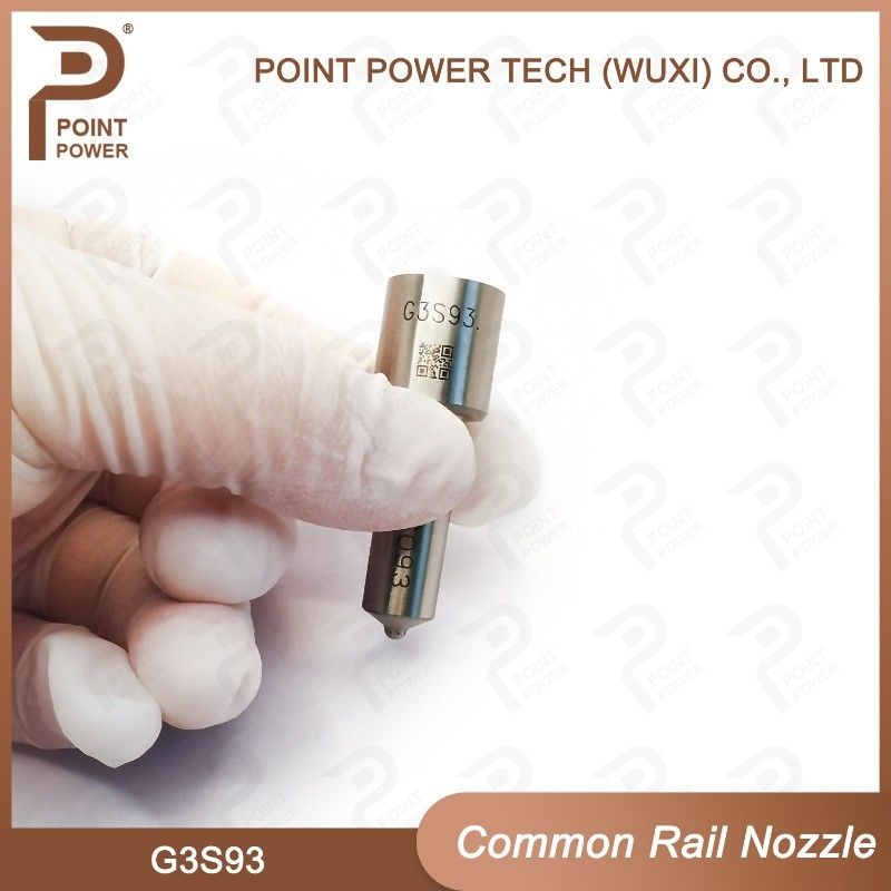 G3S93 DENSO Common Rail Nozzle για ενέσιμα 295050-1550/2900 8-98259290-0 denso nozzle