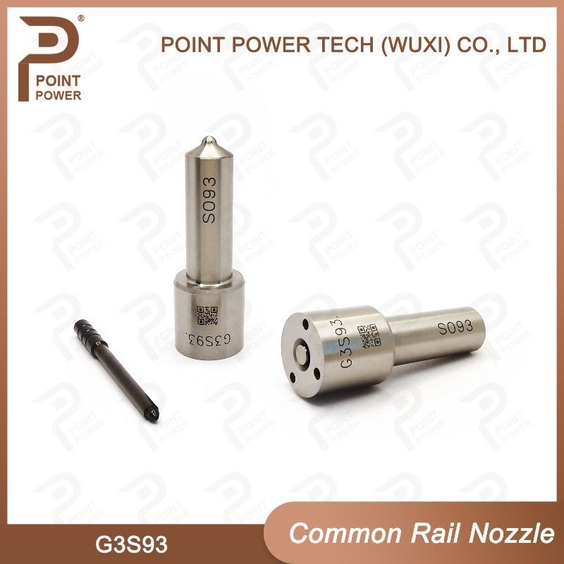 G3S93 DENSO Common Rail Nozzle για ενέσιμα 295050-1550/2900 8-98259290-0 denso nozzle