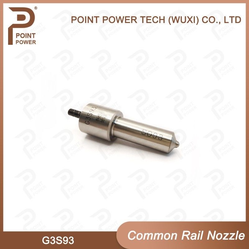 G3S93 DENSO Common Rail Nozzle για ενέσιμα 295050-1550/2900 8-98259290-0 denso nozzle