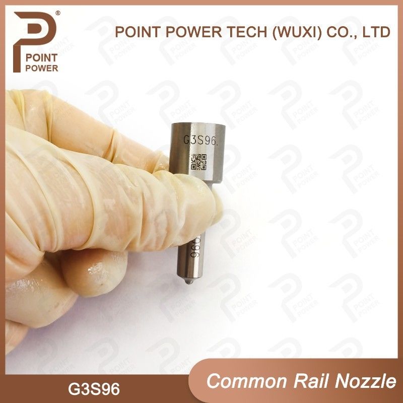 G3S96 DENSO Common Rail Nozzle για εγχέτριες 295050-1810 418-3229 nozzle έγχυση καυσίμου