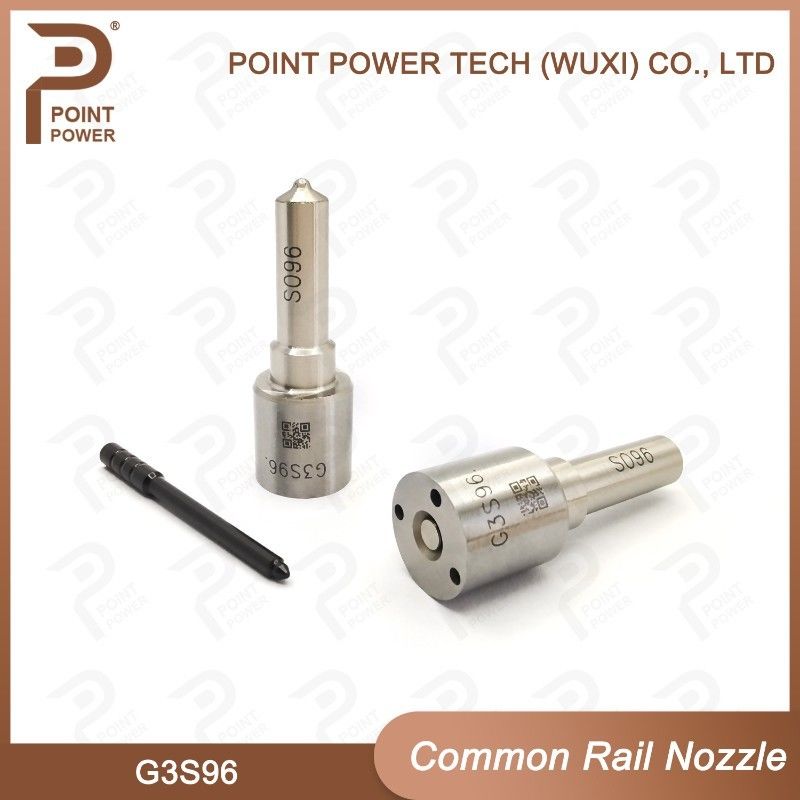 G3S96 DENSO Common Rail Nozzle για εγχέτριες 295050-1810 418-3229 nozzle έγχυση καυσίμου