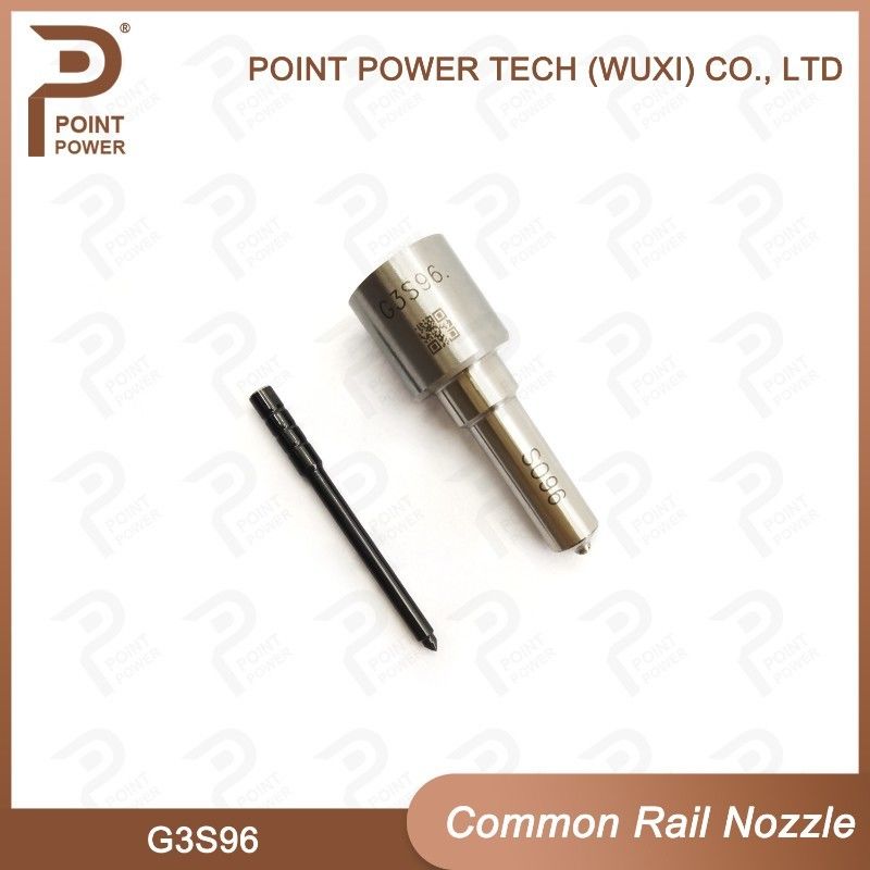 G3S96 DENSO Common Rail Nozzle για εγχέτριες 295050-1810 418-3229 nozzle έγχυση καυσίμου