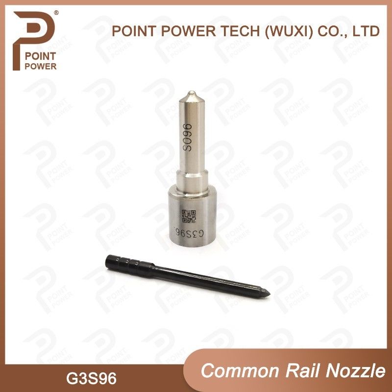 G3S96 DENSO Common Rail Nozzle για εγχέτριες 295050-1810 418-3229 nozzle έγχυση καυσίμου