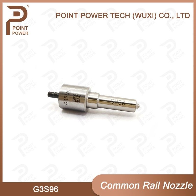 G3S96 DENSO Common Rail Nozzle για εγχέτριες 295050-1810 418-3229 nozzle έγχυση καυσίμου