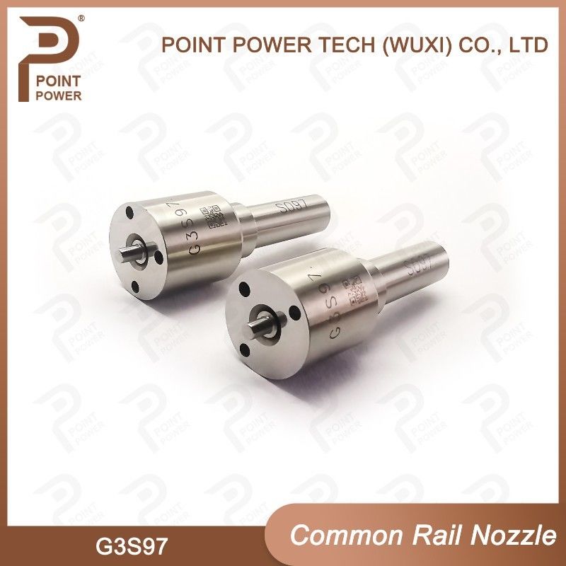 G3S97 Denso Common Rail Nozzle για ενέσιμα 295050-1860 denso injector nozzle