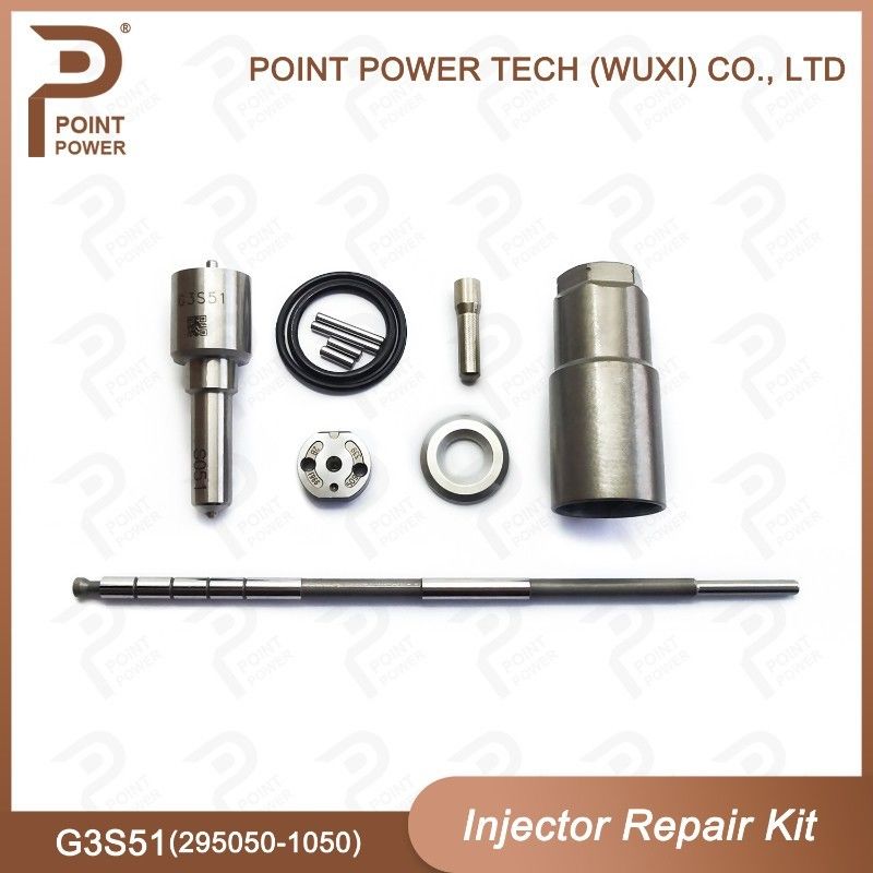 Σύστημα επισκευής σιδηροδρομικών ενέτρων υψηλής ταχύτητας 295050-1050 16600-5X30A