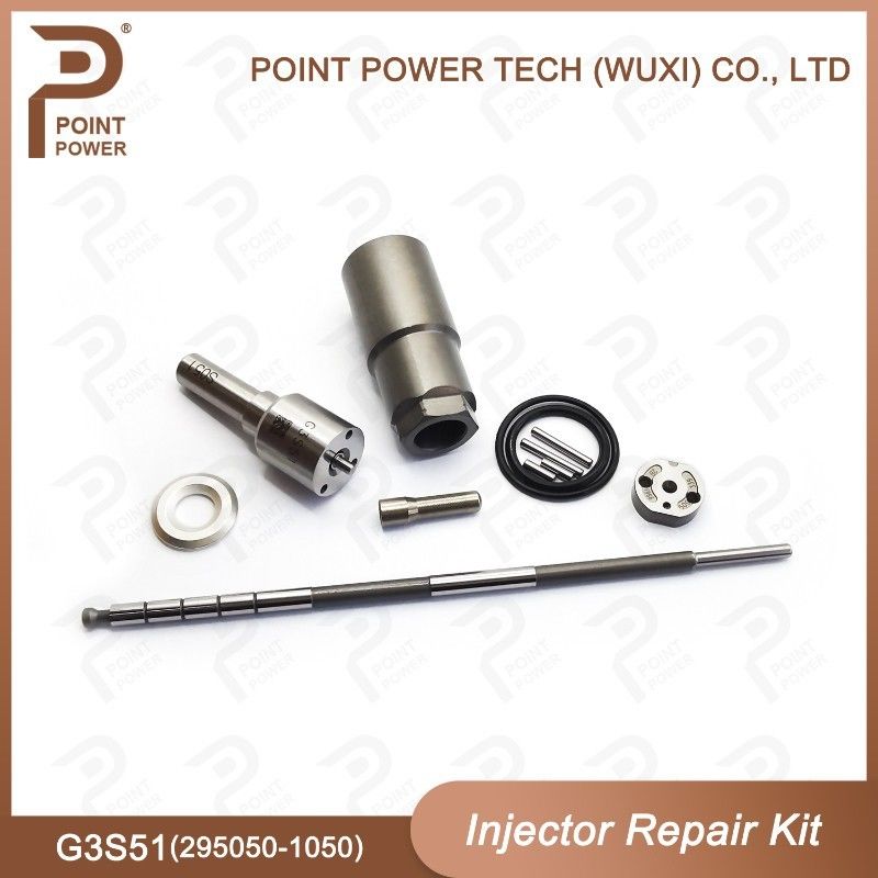 Σύστημα επισκευής σιδηροδρομικών ενέτρων υψηλής ταχύτητας 295050-1050 16600-5X30A