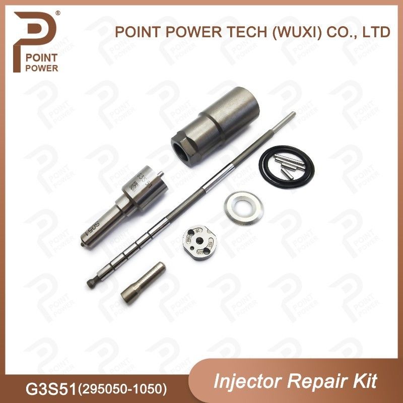 Σύστημα επισκευής σιδηροδρομικών ενέτρων υψηλής ταχύτητας 295050-1050 16600-5X30A