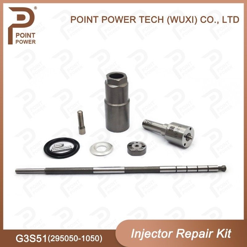 Σύστημα επισκευής σιδηροδρομικών ενέτρων υψηλής ταχύτητας 295050-1050 16600-5X30A