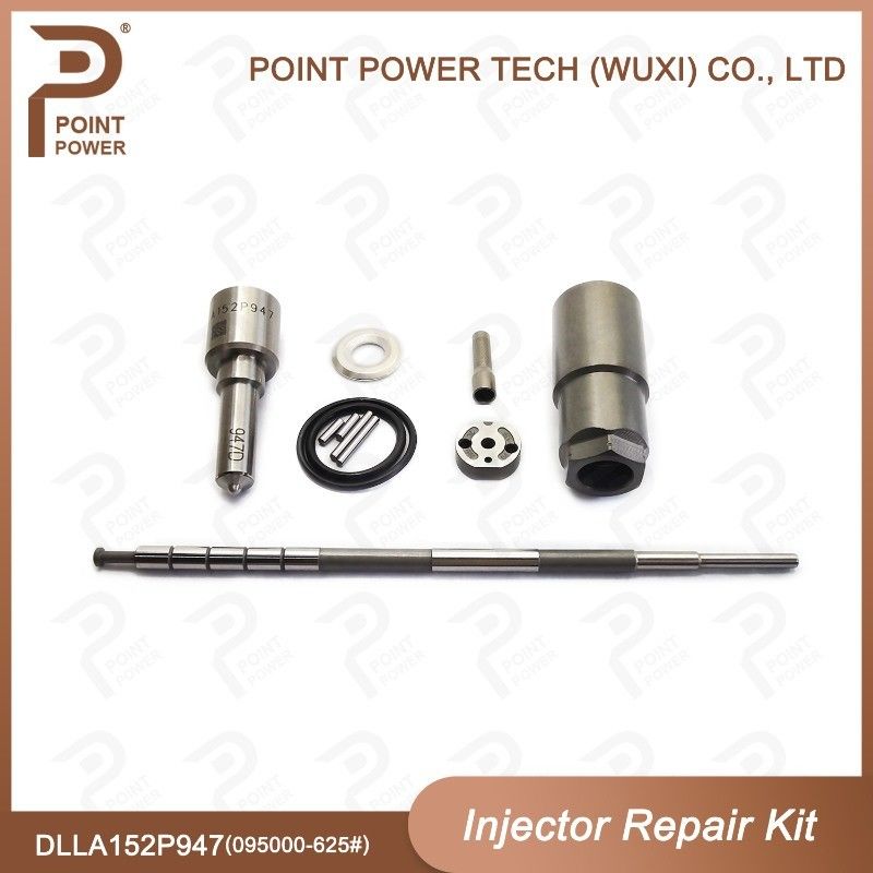 Κίτ επισκευής για την NISSAN NAVARRA 2.5L EURO 4 095000-625#/ 624#/ 565#