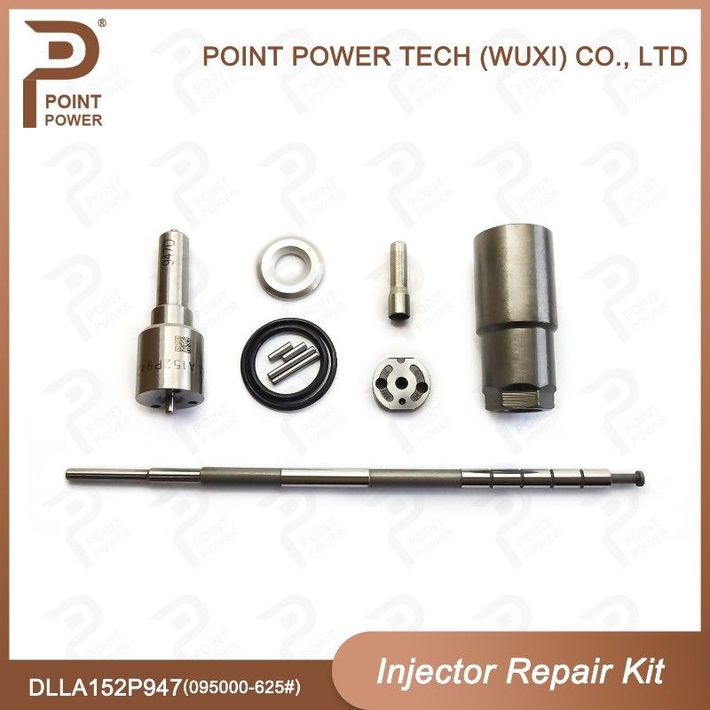 Κίτ επισκευής για την NISSAN NAVARRA 2.5L EURO 4 095000-625#/ 624#/ 565#