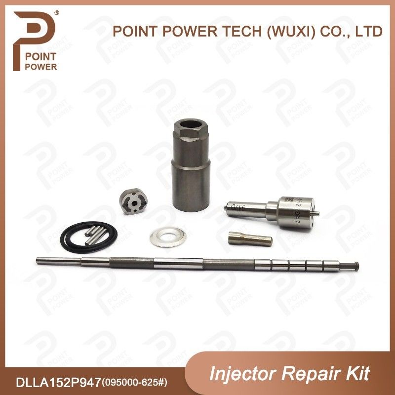 Κίτ επισκευής για την NISSAN NAVARRA 2.5L EURO 4 095000-625#/ 624#/ 565#