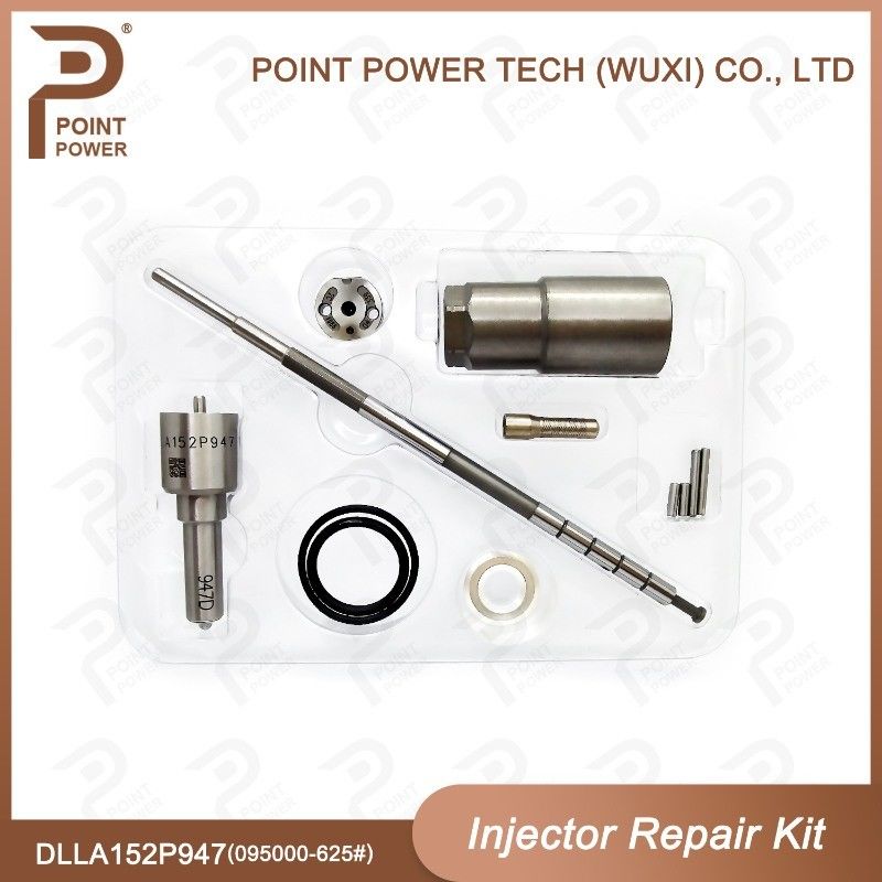 Κίτ επισκευής για την NISSAN NAVARRA 2.5L EURO 4 095000-625#/ 624#/ 565#