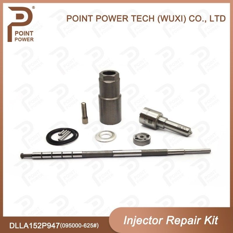 Κίτ επισκευής για την NISSAN NAVARRA 2.5L EURO 4 095000-625#/ 624#/ 565#