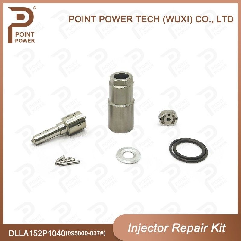 Συσκευές επισκευής ενέτρων common rail Denso Repair Kit For Injector 095000-837X 8-98203849-0 8-98119227-0