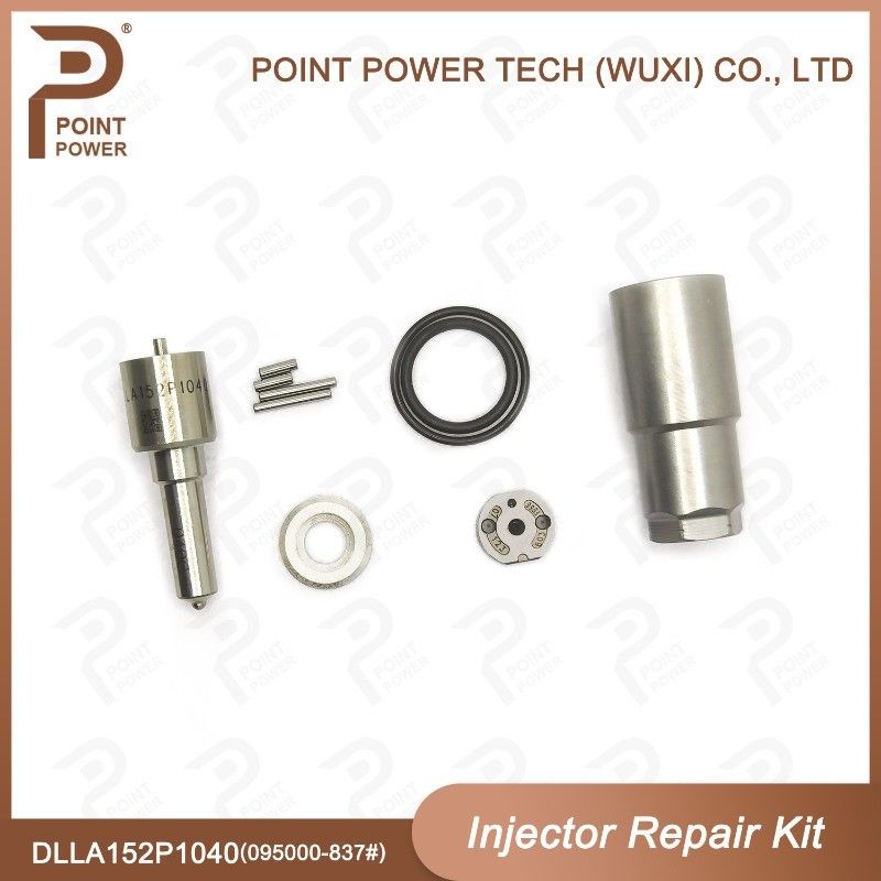 Συσκευές επισκευής ενέτρων common rail Denso Repair Kit For Injector 095000-837X 8-98203849-0 8-98119227-0