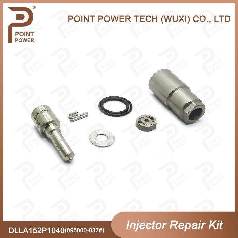 Συσκευές επισκευής ενέτρων common rail Denso Repair Kit For Injector 095000-837X 8-98203849-0 8-98119227-0