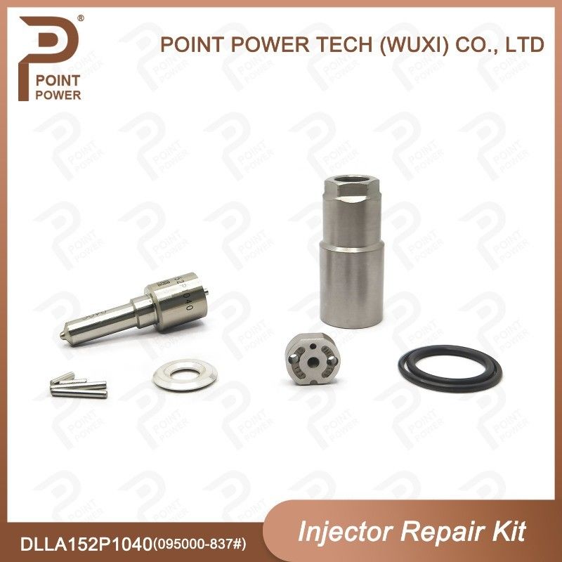 Συσκευές επισκευής ενέτρων common rail Denso Repair Kit For Injector 095000-837X 8-98203849-0 8-98119227-0