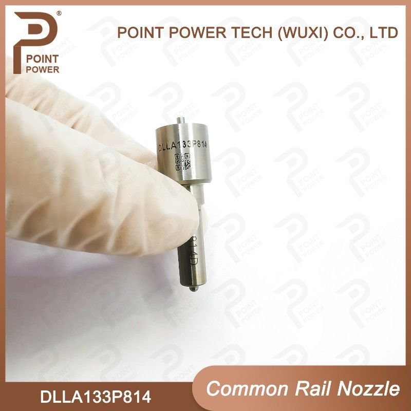 DLLA133P814 DENSO Common Rail Nozzle For Injectors 095000-5050 RE516540/RE519730 κλπ.
